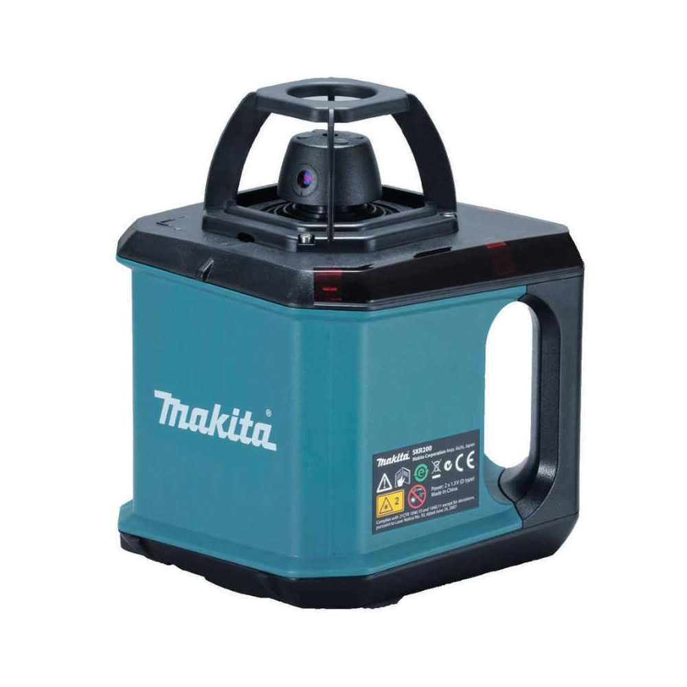 Laser rotatif Makita SKR200Z Ø 200 m ± 1 mm