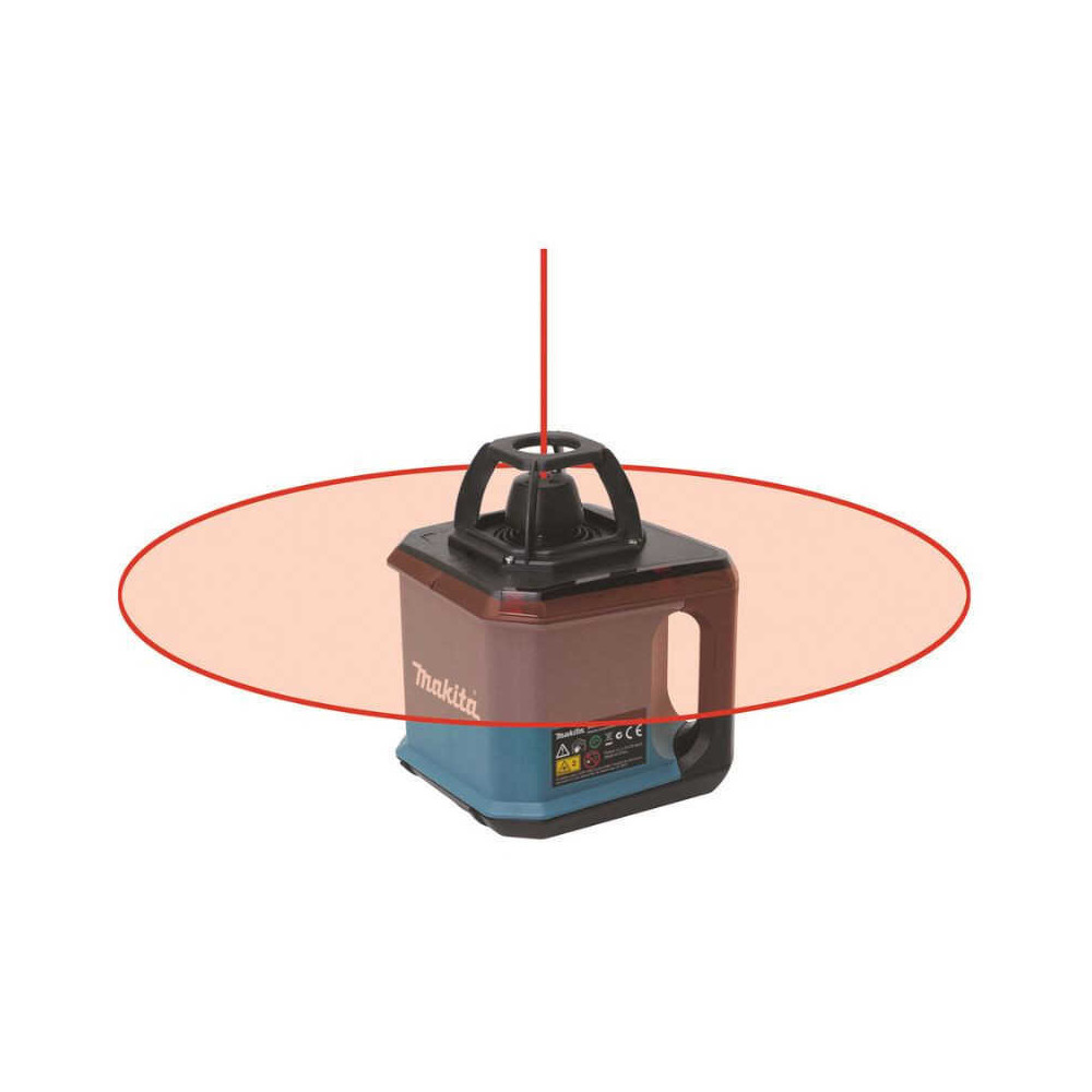 Laser rotatif Makita SKR200Z Ø 200 m ± 1 mm