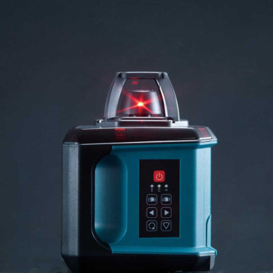 Laser rotatif Makita SKR200Z Ø 200 m ± 1 mm
