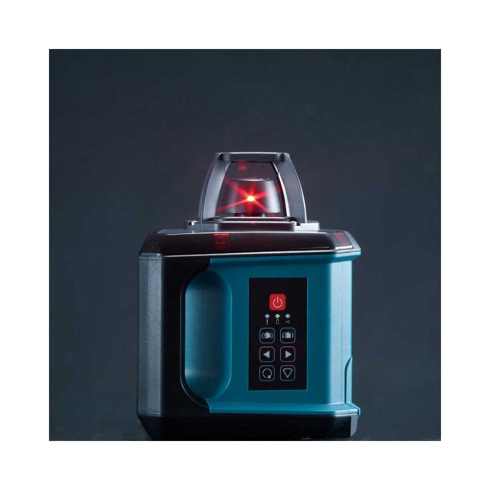 Laser rotatif Makita SKR200Z Ø 200 m ± 1 mm