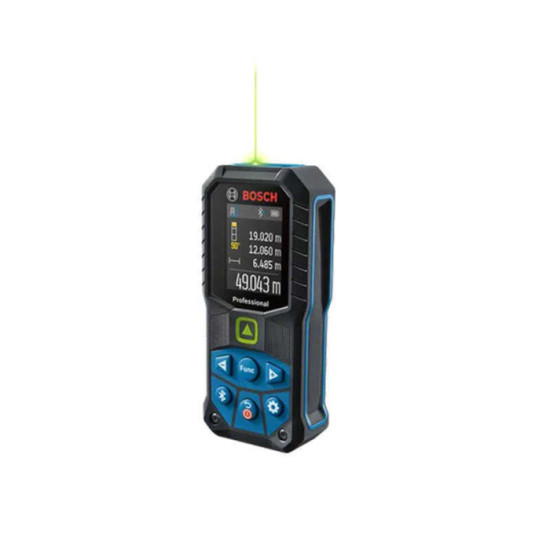 Télémètre laser Bosch GLM 50-27 CG 0601072U00