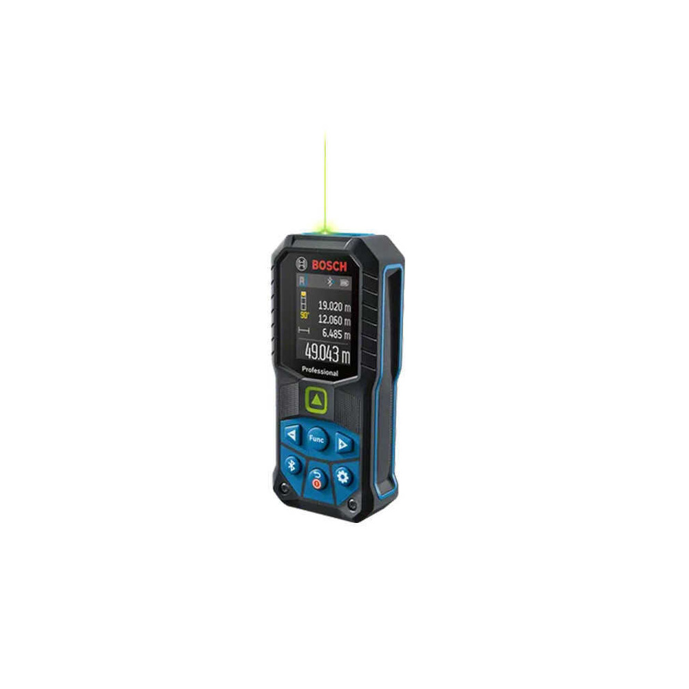 Télémètre laser Bosch GLM 50-27 CG 0601072U00