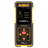 Télémètre laser 50 m DeWalt DW03050-XJ BT