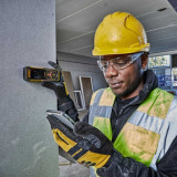 Télémètre laser 50 m DeWalt DW03050-XJ BT