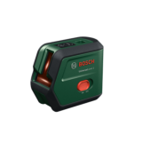 Laser de chantier Bosch DIY 0603663F01 rouge 12 m