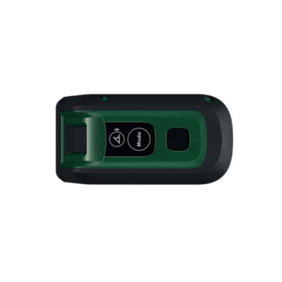 Laser de chantier Bosch DIY 0603663F01 rouge 12 m