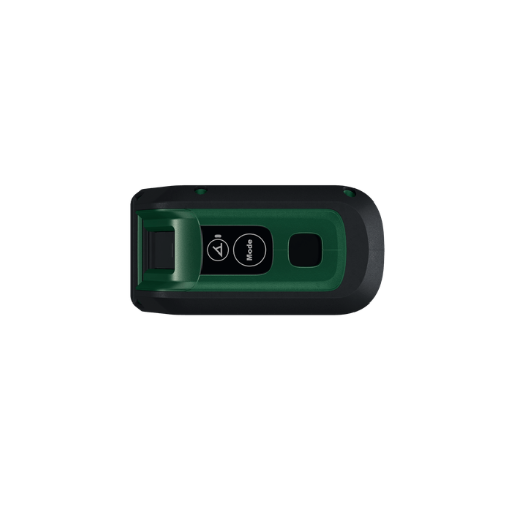 Laser de chantier Bosch DIY 0603663F01 rouge 12 m