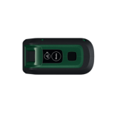 Laser de chantier Bosch DIY 0603663F01 rouge 12 m