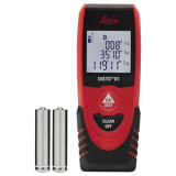 Télémètre laser Leica DISTO D1 843418 40 m