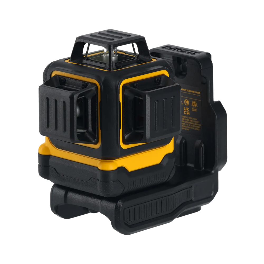 Laser 3 x 360° vert DeWalt DCLE34031N-XJ 18 V
