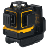 Laser 3 x 360° vert DeWalt DCLE34031N-XJ 18 V