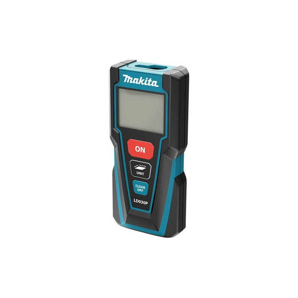Télémètre laser Makita LD030P 30 m IP54