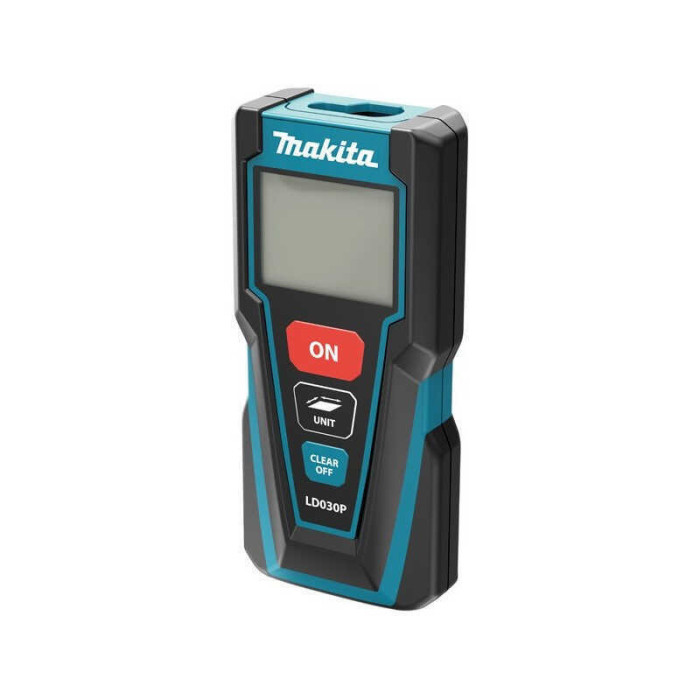 Télémètre laser Makita LD030P 30 m IP54