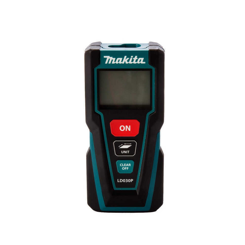 Télémètre laser Makita LD030P 30 m IP54