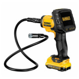 Caméra d'inspection 10,8 V DeWalt DCT410D1-QW