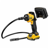 Caméra d'inspection 10,8 V DeWalt DCT410D1-QW