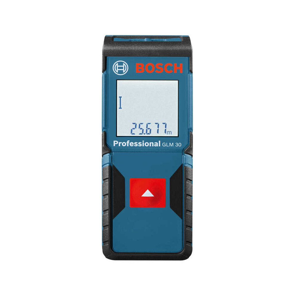 Télémètre laser Bosch GLM 30 0601072500