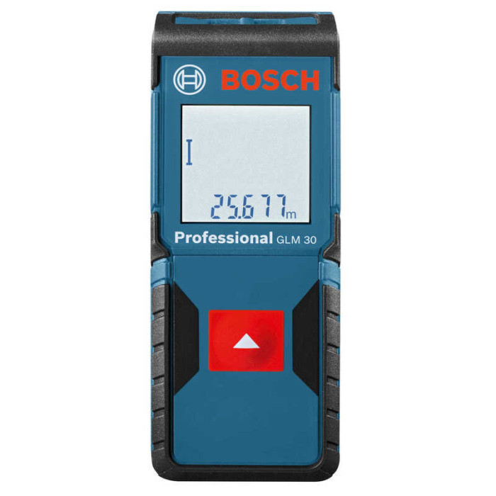 Télémètre laser Bosch GLM 30 0601072500