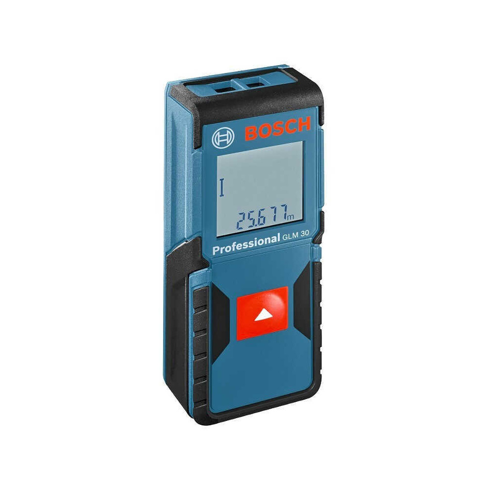 Télémètre laser Bosch GLM 30 0601072500