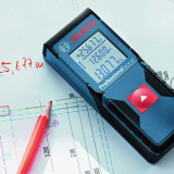 Télémètre laser Bosch GLM 30 0601072500