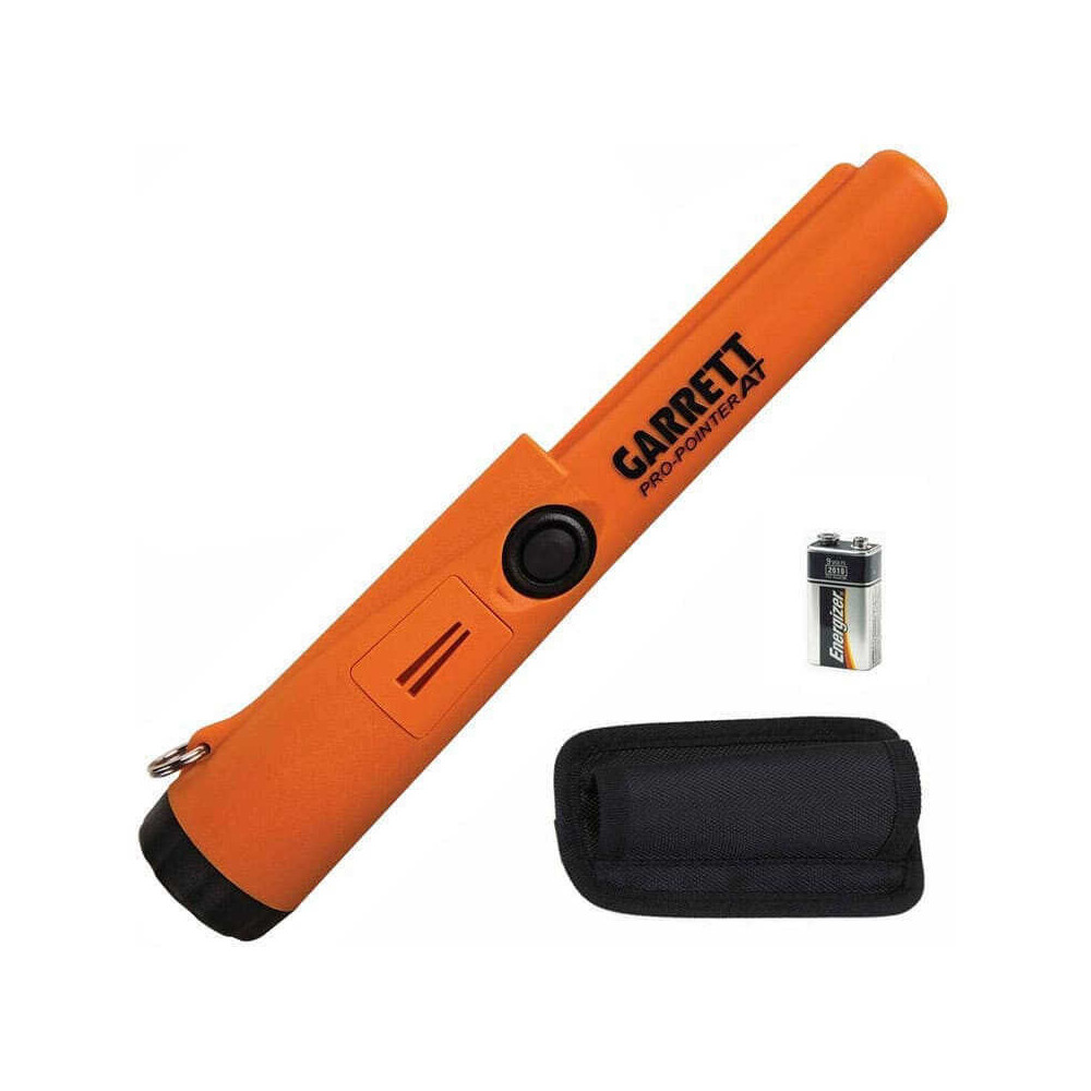 Pinpointer Garrett Pro-Pointer AT 1140900 étanche