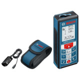 Télémètre laser Bosch GLM 80 0601072300