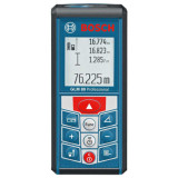 Télémètre laser Bosch GLM 80 0601072300