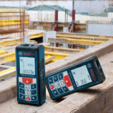 Télémètre laser Bosch GLM 80 0601072300