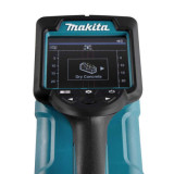 Détecteur mural Makita DWD181ZJ 18V LXT