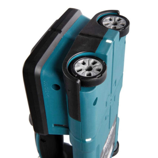 Détecteur mural Makita DWD181ZJ 18V LXT