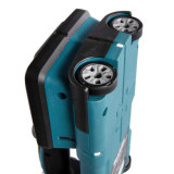 Détecteur mural Makita DWD181ZJ 18V LXT