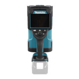 Détecteur mural Makita DWD181ZJ 18V LXT