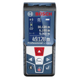 Télémètre laser Bosch GLM 50 C 0601072C00