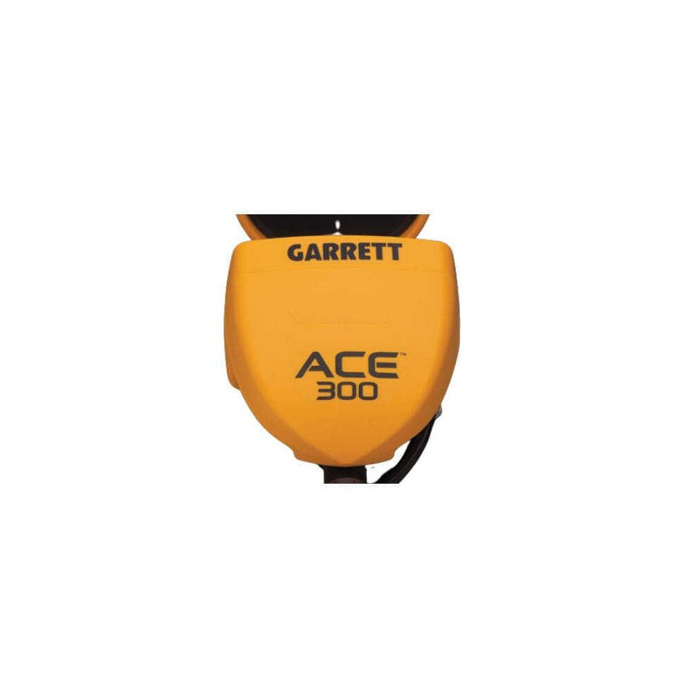 Détecteur de métaux ACE 300i Garrett ACE300i