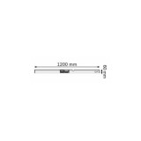 Niveau électronique Bosch GIM120(0601076800)