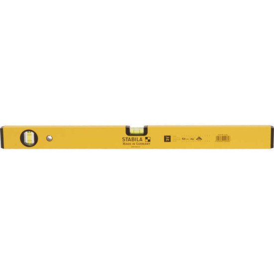 Kit de mesure 5 en 1 Stabila STB-18521