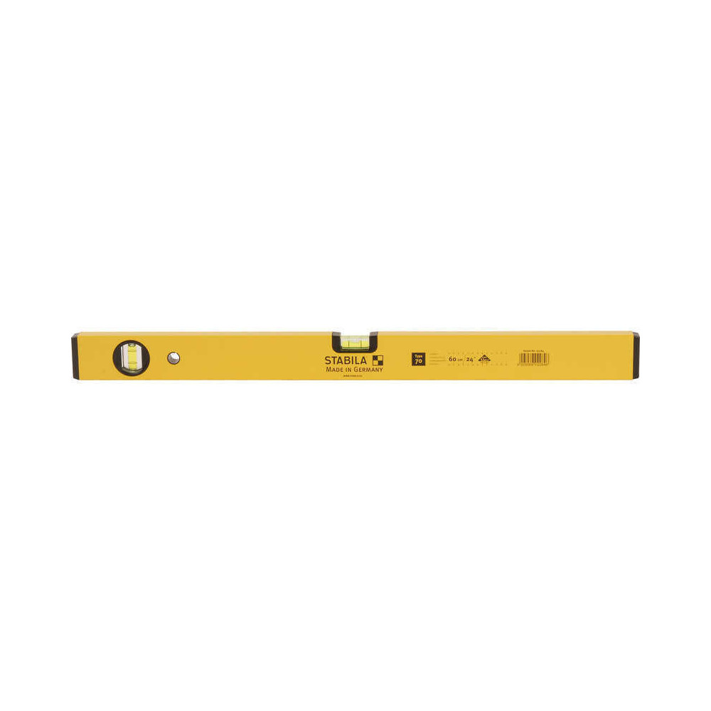 Kit de mesure 5 en 1 Stabila STB-18521