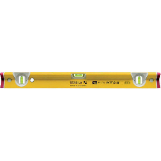 Kit de mesure 5 en 1 Stabila STB-18521