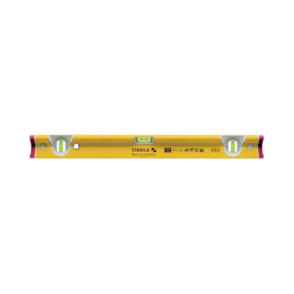 Kit de mesure 5 en 1 Stabila STB-18521