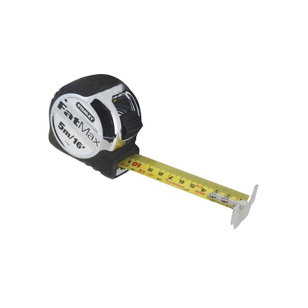 Mètre ruban 5 m FATMAX Stanley 5-33-886