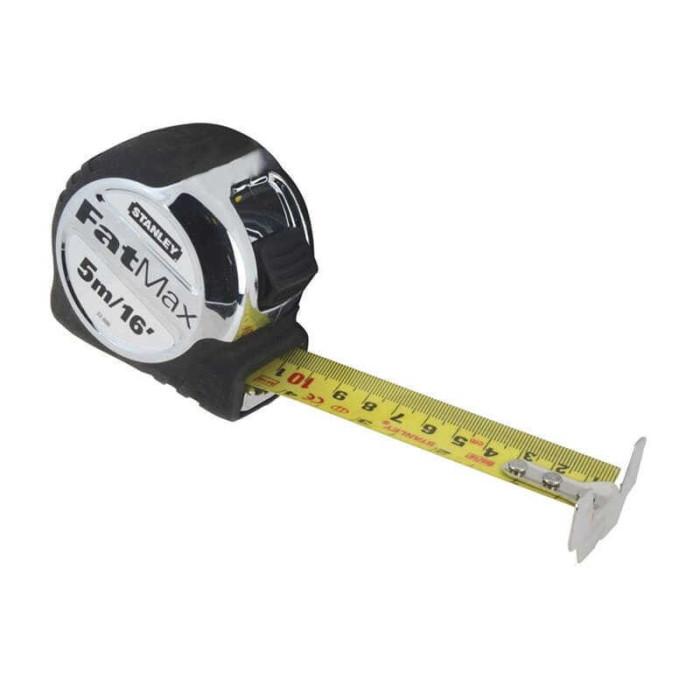 Mètre ruban 5 m FATMAX Stanley 5-33-886