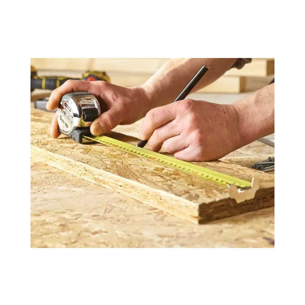 Mètre ruban 5 m FATMAX Stanley 5-33-886