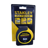 Mètre ruban FATMAX 5 m Stanley 0-33-720
