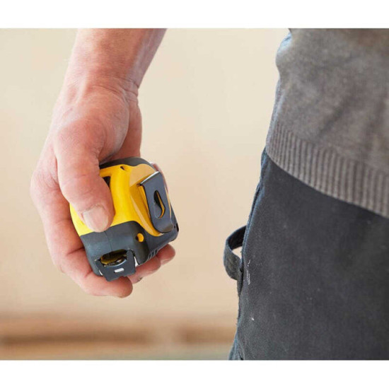 Mètre ruban FATMAX 5 m Stanley 0-33-720