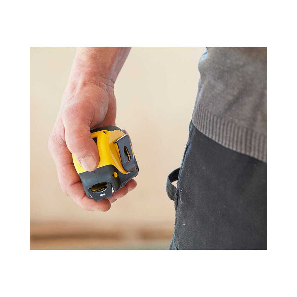 Mètre ruban FATMAX 5 m Stanley 0-33-720