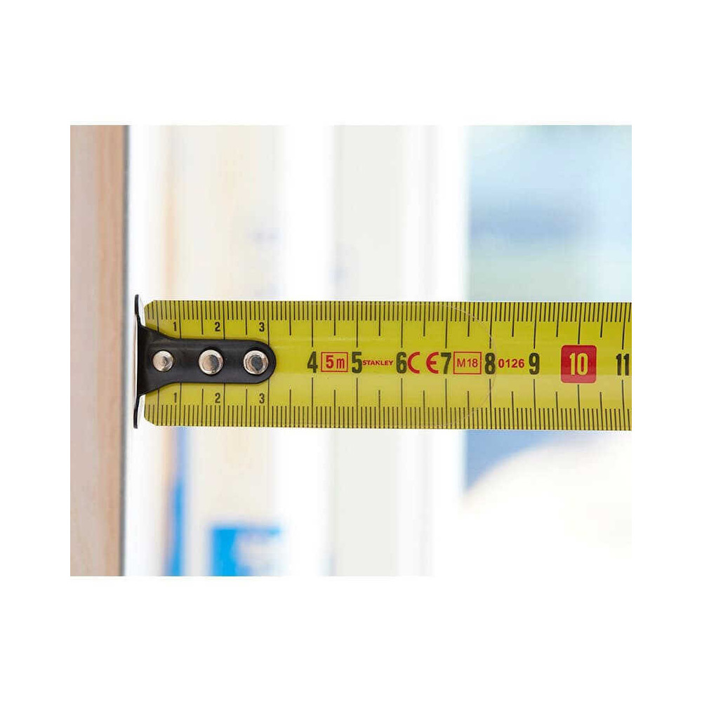 Mètre ruban FATMAX 5 m Stanley 0-33-720