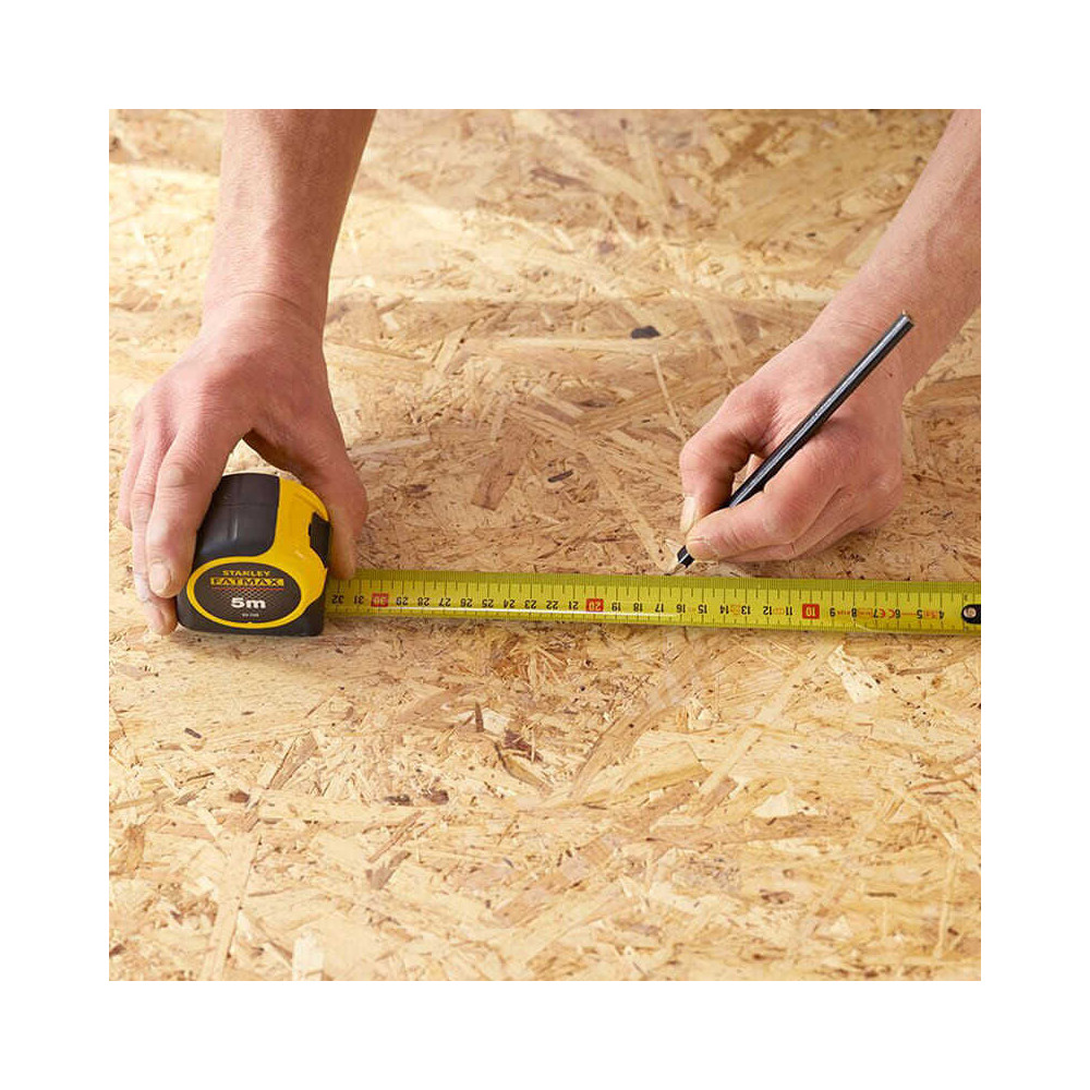 Mètre ruban FATMAX 5 m Stanley 0-33-720