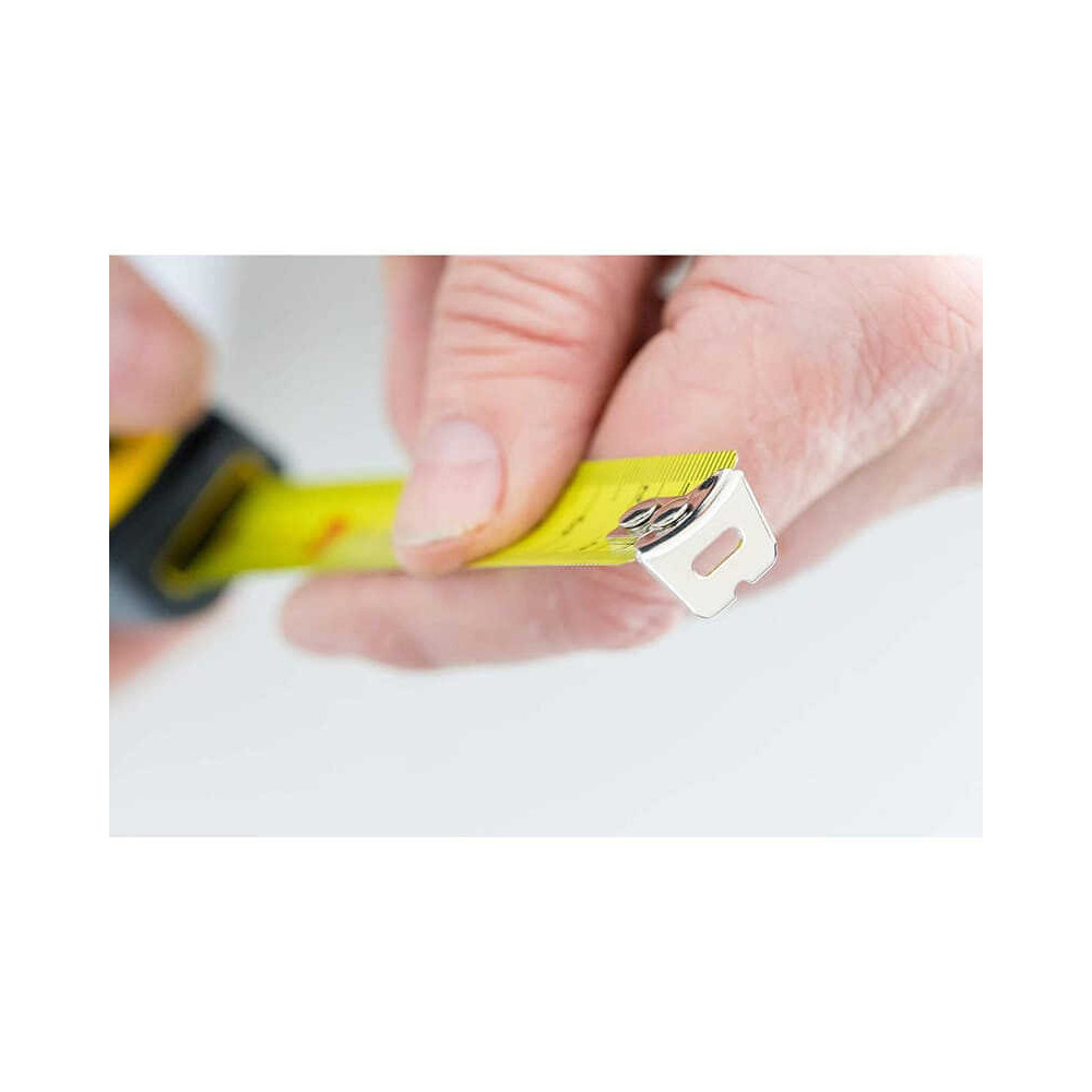 Mètre ruban Tylon 5 m x 19 mm Stanley 0-30-696