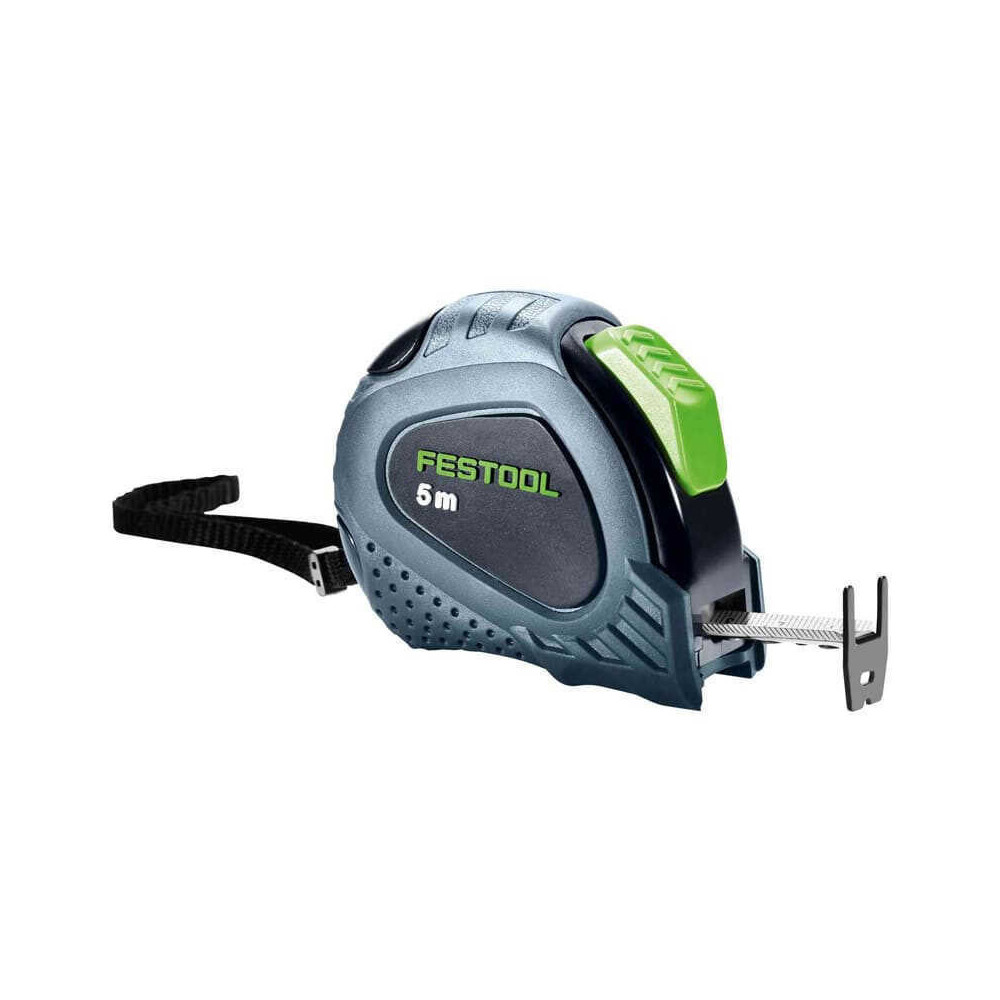 Mètre ruban Festool 205182 MB 5 m classe II