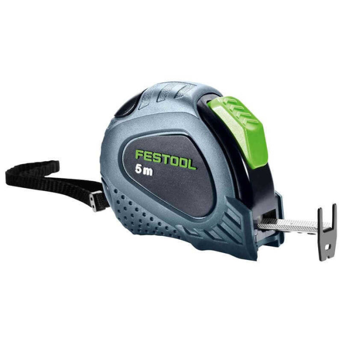 Mètre ruban Festool 205182 MB 5 m classe II